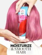Wella Professionals Color Fresh intenzivna barvna maska odtenek Pink 150 ml