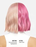 Wella Professionals Color Fresh intenzivna barvna maska odtenek Pink 150 ml