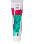 Wella Professionals Color Fresh intenzivna barvna maska odtenek Red 150 ml