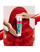 Wella Professionals Color Fresh intenzivna barvna maska odtenek Red 150 ml