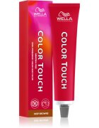 Wella Professionals Color Touch Deep Browns barva za lase odtenek 5/73 60 ml