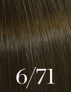 Wella Professionals Color Touch Deep Browns barva za lase odtenek 6/71 60 ml