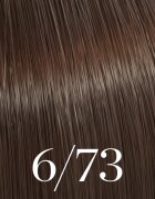 Wella Professionals Color Touch Deep Browns barva za lase odtenek 6/73 60 ml