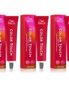 Wella Professionals Color Touch Deep Browns barva za lase ugodno pakiranje odtenek 5/73