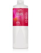 Wella Professionals Color Touch oksidacijska emulzija 4 % 13 Vol. 1000 ml