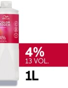 Wella Professionals Color Touch oksidacijska emulzija 4 % 13 Vol. 1000 ml