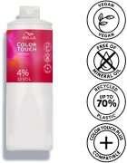 Wella Professionals Color Touch oksidacijska emulzija 4 % 13 Vol. 1000 ml