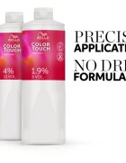 Wella Professionals Color Touch oksidacijska emulzija 4 % 13 Vol. 1000 ml