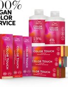 Wella Professionals Color Touch oksidacijska emulzija 4 % 13 Vol. 1000 ml