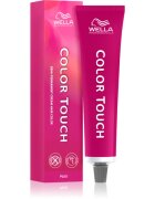 Wella Professionals Color Touch Plus barva za lase odtenek 55/07 60 ml