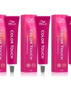 Wella Professionals Color Touch Plus poltrajna barva za lase ugodno pakiranje odtenek 88/03