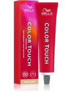 Wella Professionals Color Touch Pure Naturals barva za lase odtenek 10/0 60 ml