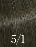 Wella Professionals Color Touch Rich Naturals barva za lase odtenek 5/1 60 ml