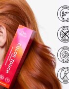 Wella Professionals Color Touch Special Mix barva za lase odtenek 0/68 60 ml