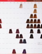 Wella Professionals Color Touch Vibrant Reds barva za lase odtenek 66/44 60 ml