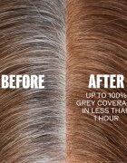 Wella Professionals Color Xpress barva za lase odtenek Dark Blonde Natural Brown 6/07 60 ml
