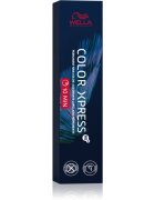 Wella Professionals Color Xpress barva za lase odtenek Medium Blonde Ash 7/1 60 ml