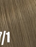 Wella Professionals Color Xpress barva za lase odtenek Medium Blonde Ash 7/1 60 ml