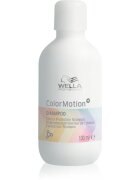 Wella Professionals ColorMotion+ Shampoo šampon za zaščito barvanih las 100 ml