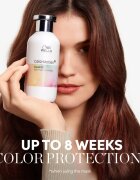 Wella Professionals ColorMotion+ Shampoo šampon za zaščito barvanih las 100 ml