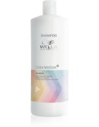 Wella Professionals ColorMotion+ Shampoo šampon za zaščito barvanih las 1000 ml