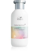 Wella Professionals ColorMotion+ Shampoo šampon za zaščito barvanih las 250 ml