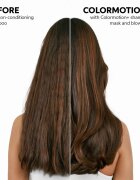 Wella Professionals ColorMotion+ Shampoo šampon za zaščito barvanih las 250 ml