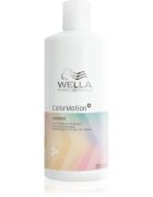Wella Professionals ColorMotion+ Shampoo šampon za zaščito barvanih las 500 ml