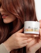 Wella Professionals ColorMotion+ Structure mask maska za lase za zaščito barve 150 ml