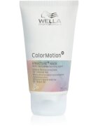 Wella Professionals ColorMotion+ Structure mask maska za lase za zaščito barve 75 ml