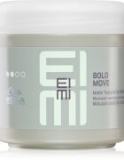 Wella Professionals Eimi Bold Move matirajoča pasta za naraven rahlo skodran videz 150 ml