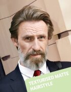 Wella Professionals Eimi Bold Move matirajoča pasta za naraven rahlo skodran videz 150 ml