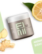 Wella Professionals Eimi Bold Move matirajoča pasta za naraven rahlo skodran videz 150 ml