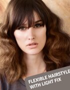 Wella Professionals Eimi Flexible Finish pršilo za oblikovanje las za fleksibilno učvrstitev 250 ml