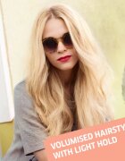 Wella Professionals Eimi Natural Volume penasti utrjevalec za lase za volumen 300 ml