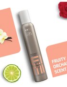 Wella Professionals Eimi Natural Volume penasti utrjevalec za lase za volumen 300 ml