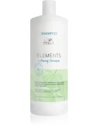 Wella Professionals Elements Calming pomirjujoči šampon za občutljivo lasišče 1000 ml