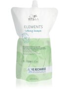 Wella Professionals Elements Calming vlažilni in pomirjajoči šampon za občutljivo lasišče 1000 ml