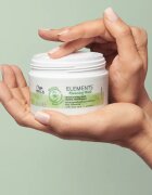 Wella Professionals Elements Renewing obnovitvena maska za sijaj in mehkobo las 150 ml