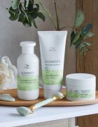 Wella Professionals Elements Renewing obnovitvena maska za sijaj in mehkobo las 150 ml