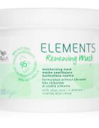 Wella Professionals Elements Renewing obnovitvena maska za sijaj in mehkobo las 500 ml