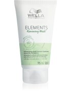 Wella Professionals Elements Renewing obnovitvena maska za sijaj in mehkobo las 75 ml