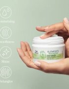 Wella Professionals Elements Renewing obnovitvena maska za sijaj in mehkobo las 75 ml