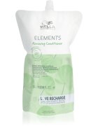 Wella Professionals Elements Renewing obnovitveni balzam za sijaj in mehkobo las 1000 ml