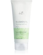 Wella Professionals Elements Renewing obnovitveni balzam za sijaj in mehkobo las 200 ml