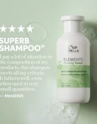 Wella Professionals Elements Renewing obnovitveni šampon za vse tipe las 100 ml