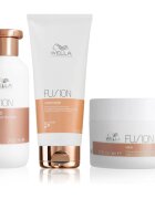 Wella Professionals Fusion Set set za barvane in poškodovane lase