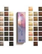 Wella Professionals Illumina Color barva za lase odtenek 10/53 60 ml