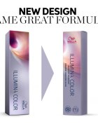 Wella Professionals Illumina Color barva za lase odtenek 10/53 60 ml