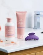 Wella Professionals Invigo Blonde Recharge šampon za blond lase za nevtralizacijo rumenih odtenkov 300 ml